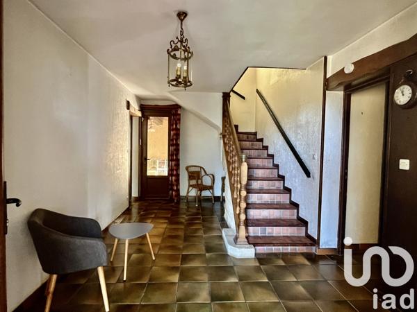 Maison à vendre 6 pièces 150 m² Saint-Maximin