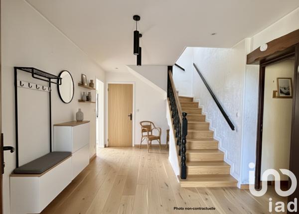 Maison à vendre 6 pièces 150 m² Saint-Maximin