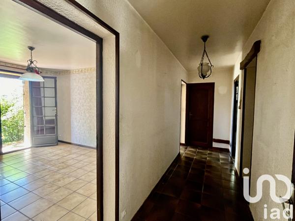 Maison à vendre 6 pièces 150 m² Saint-Maximin