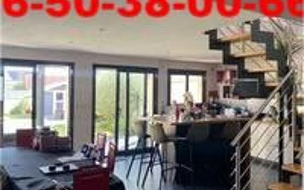 Maison à vendre    5 pièces • 174 m2 Oissel