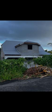 Vente
                Terrain741 m² - SAINTE ANNE (97180)