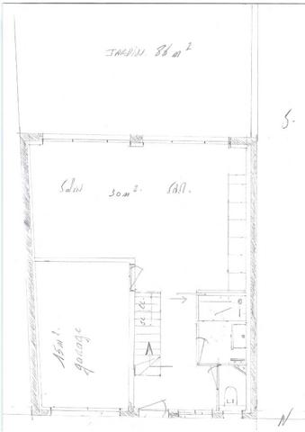Vente / Terrain constructible