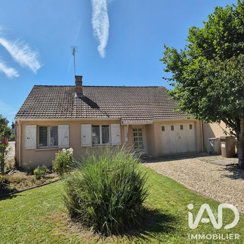 Maison à vendre 4 pièces 70 m² Saint-André-les-Vergers