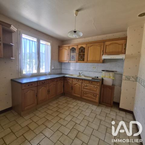 Maison à vendre 4 pièces 70 m² Saint-André-les-Vergers