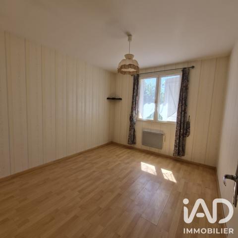 Maison à vendre 4 pièces 70 m² Saint-André-les-Vergers