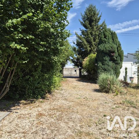 Maison à vendre 4 pièces 70 m² Saint-André-les-Vergers