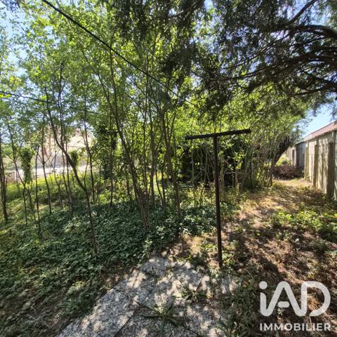 Maison à vendre 4 pièces 70 m² Saint-André-les-Vergers