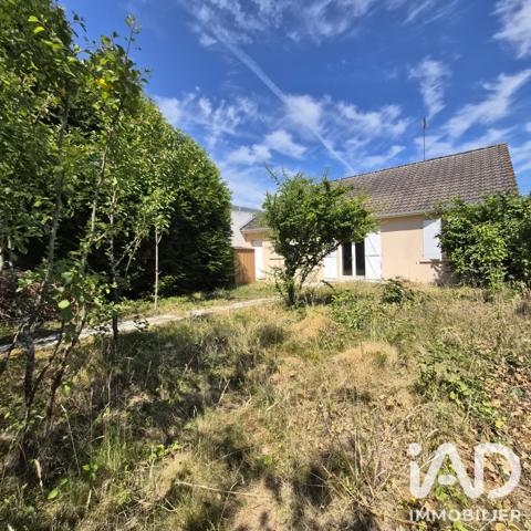 Maison à vendre 4 pièces 70 m² Saint-André-les-Vergers