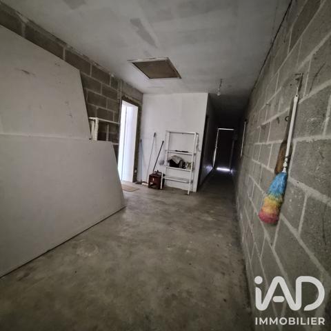 Maison à vendre 4 pièces 70 m² Saint-André-les-Vergers
