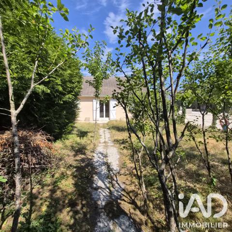 Maison à vendre 4 pièces 70 m² Saint-André-les-Vergers