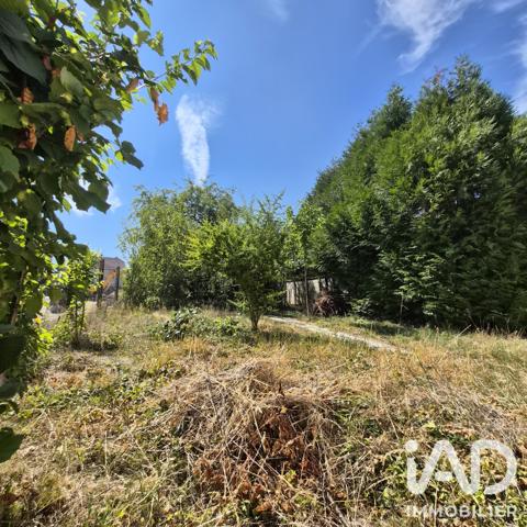 Maison à vendre 4 pièces 70 m² Saint-André-les-Vergers