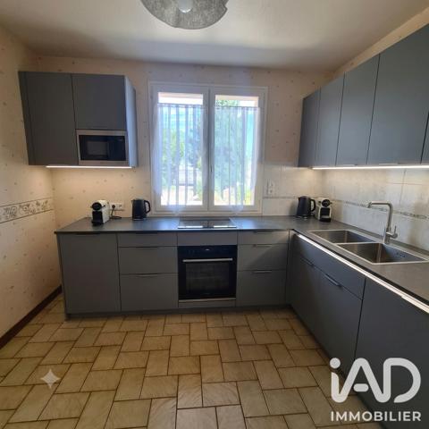 Maison à vendre 4 pièces 70 m² Saint-André-les-Vergers