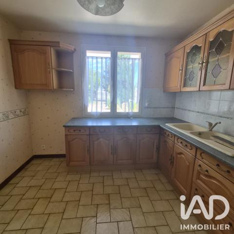 Maison à vendre 4 pièces 70 m² Saint-André-les-Vergers