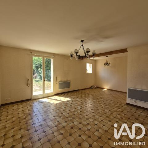Maison à vendre 4 pièces 70 m² Saint-André-les-Vergers