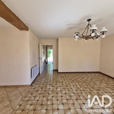 Maison à vendre 4 pièces 70 m² Saint-André-les-Vergers