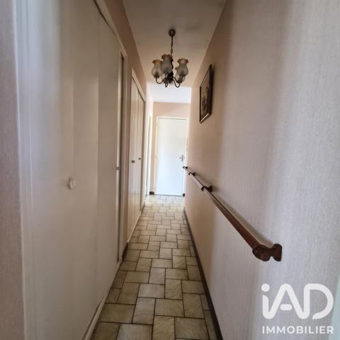 Maison à vendre 4 pièces 70 m² Saint-André-les-Vergers