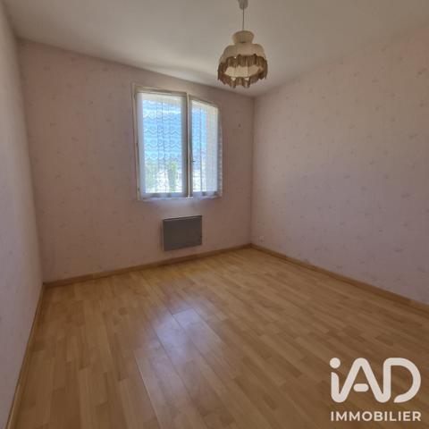 Maison à vendre 4 pièces 70 m² Saint-André-les-Vergers