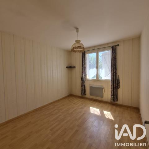 Maison à vendre 4 pièces 70 m² Saint-André-les-Vergers