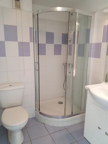Appartement à louer Challans : 1 pièces, 24m² avec 0 chambre(s) à 474€ - AJP Immobilier Challans