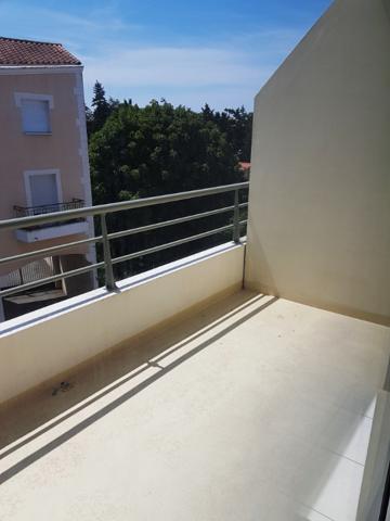 Appartement à louer Challans : 1 pièces, 24m² avec 0 chambre(s) à 474€ - AJP Immobilier Challans