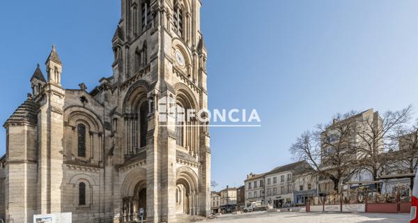 À vendre Local commercial 70 m² - Angoulême 16000