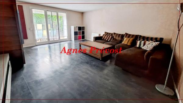 Maison à vendre 4 pièces de 107 m²