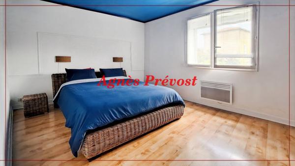 Maison à vendre 4 pièces de 107 m²