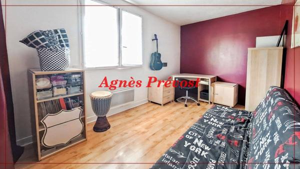 Maison à vendre 4 pièces de 107 m²