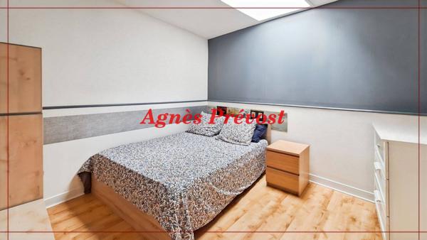 Maison à vendre 4 pièces de 107 m²