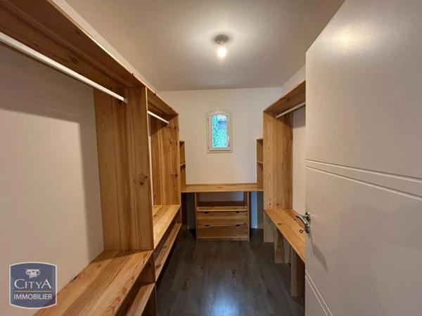 Maison à louer 5 pièces 155.92m²