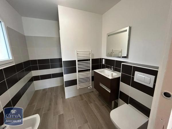 Maison à louer 5 pièces 155.92m²