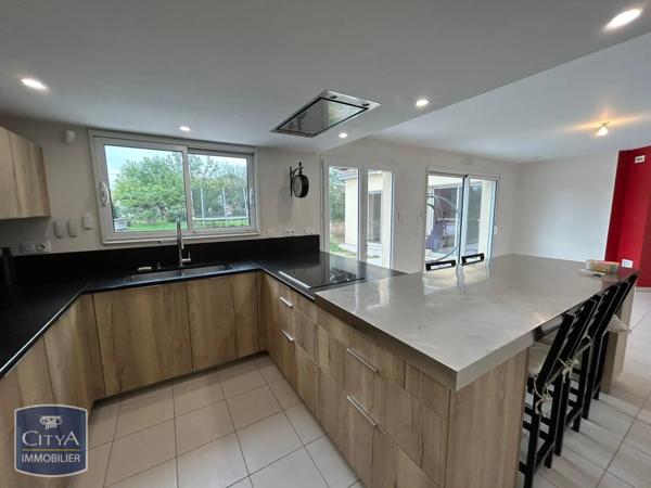 Maison à louer 5 pièces 155.92m²