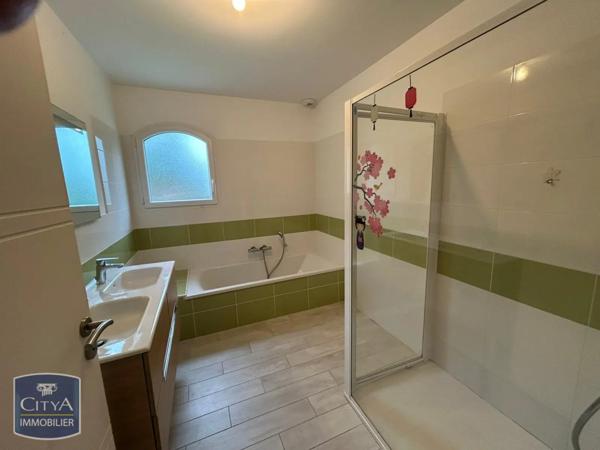 Maison à louer 5 pièces 155.92m²