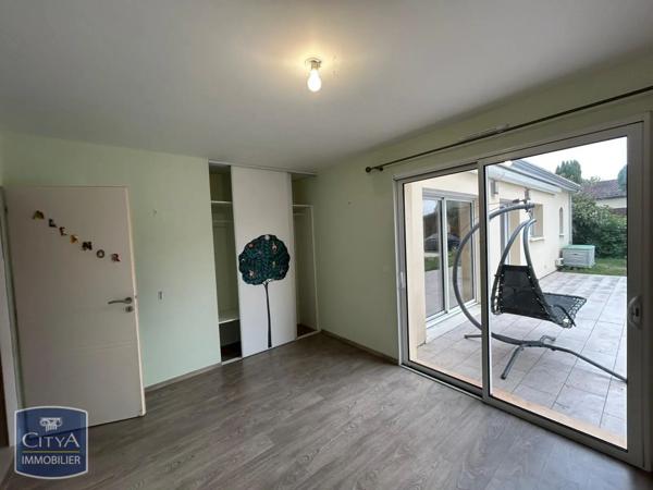 Maison à louer 5 pièces 155.92m²