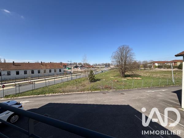 Appartement à vendre 3 pièces 72 m² Golbey