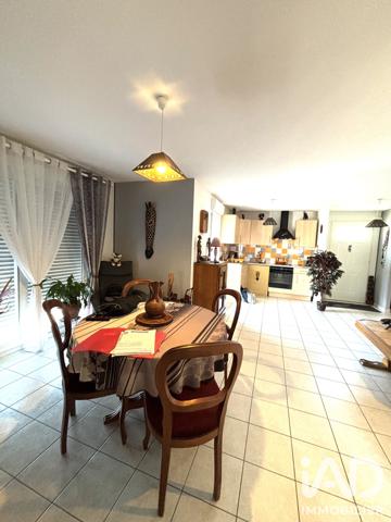 Appartement à vendre 3 pièces 72 m² Golbey