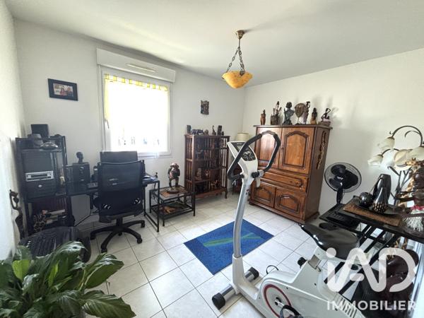 Appartement à vendre 3 pièces 72 m² Golbey