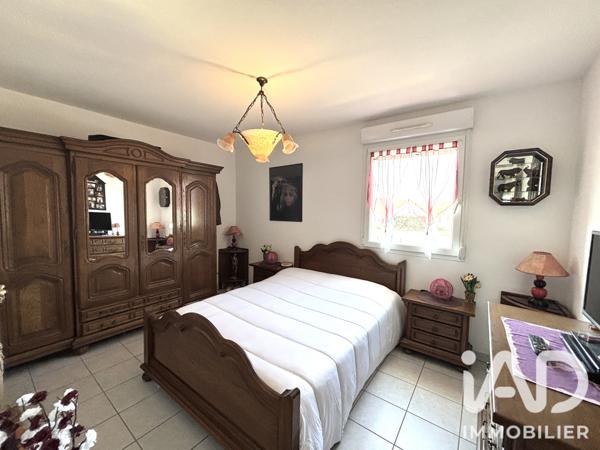 Appartement à vendre 3 pièces 72 m² Golbey