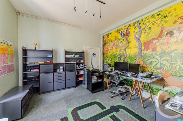 Maison à vendre  12 pièces - 374,51 m2 VITRE - 35