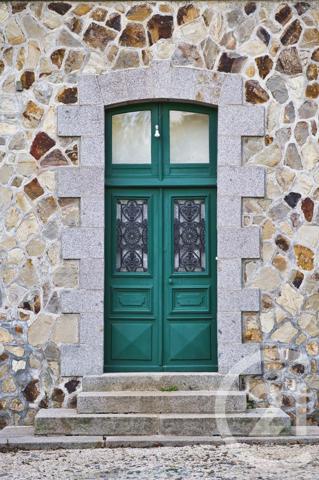 Maison à vendre  12 pièces - 374,51 m2 VITRE - 35