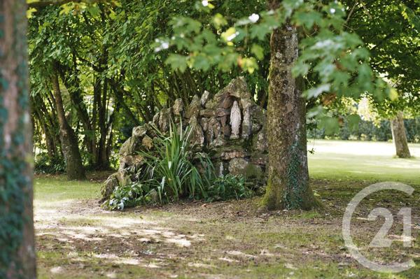 Maison à vendre  12 pièces - 374,51 m2 VITRE - 35