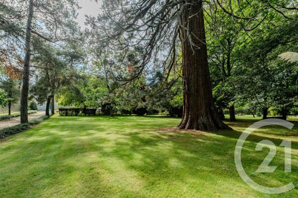 Maison à vendre  12 pièces - 374,51 m2 VITRE - 35