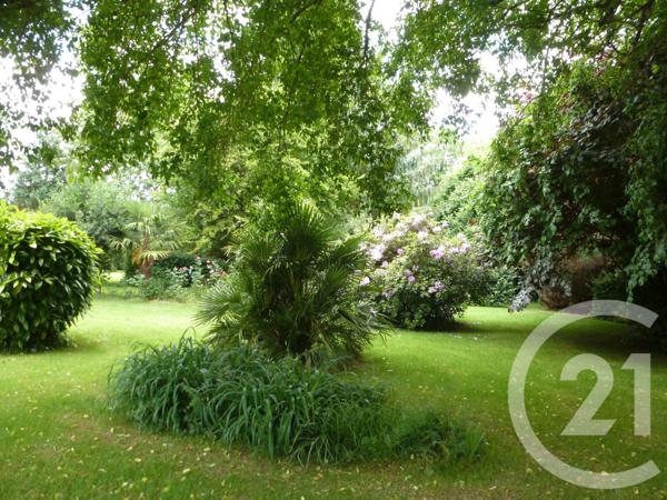 Maison à vendre  12 pièces - 374,51 m2 VITRE - 35