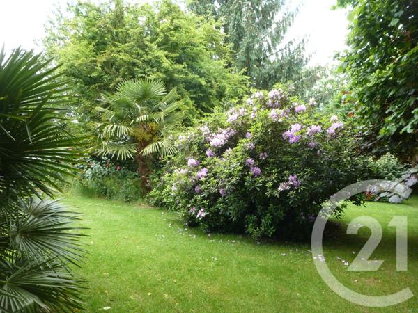 Maison à vendre  12 pièces - 374,51 m2 VITRE - 35