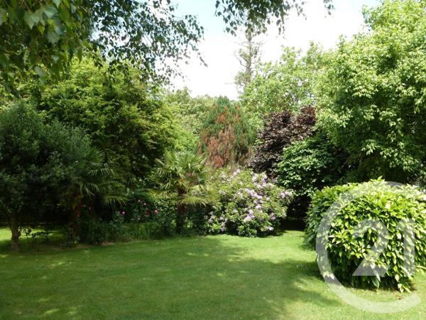 Maison à vendre  12 pièces - 374,51 m2 VITRE - 35