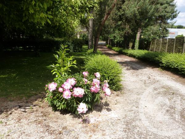 Maison à vendre  12 pièces - 374,51 m2 VITRE - 35