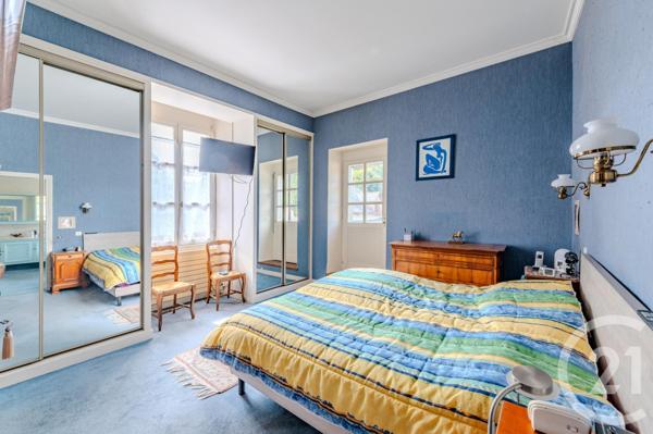 Maison à vendre  12 pièces - 374,51 m2 VITRE - 35