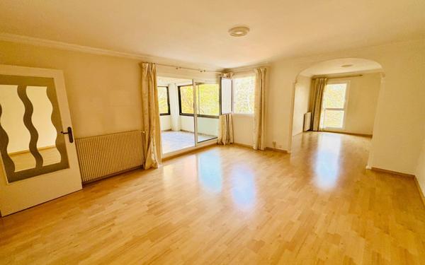 Appartement à vendre    4 pièces • 105,08 m2 Anglet