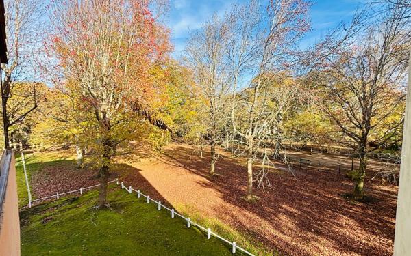 Appartement à vendre    4 pièces • 105,08 m2 Anglet