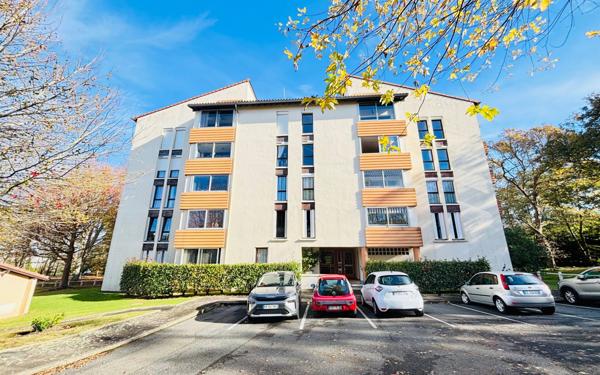 Appartement à vendre    4 pièces • 105,08 m2 Anglet